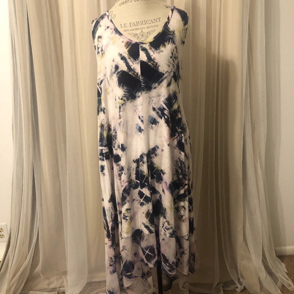 Vera Wang dress
